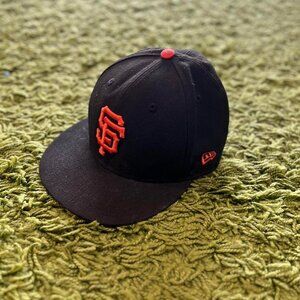 Vintage San Francisco Giants New